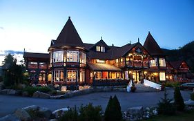 Sølvgarden Hotel